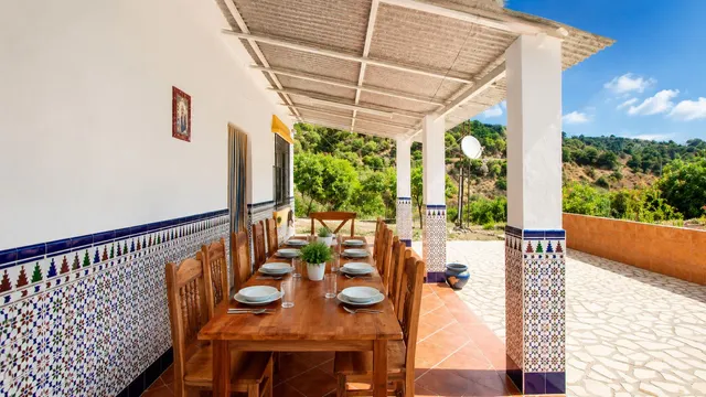 Finca rústica 3 habitaciones 95m² en venta - Costa Del Sol — 15