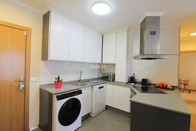 Apartamento reformado a estrenar - foto 2