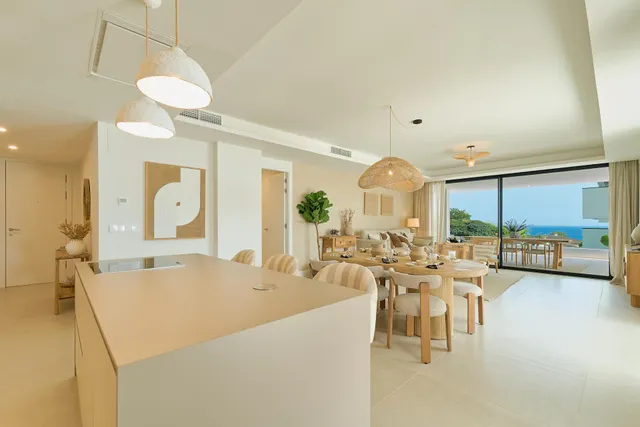 Ático 2 habitaciones 157m² en venta - Higuerón — 22