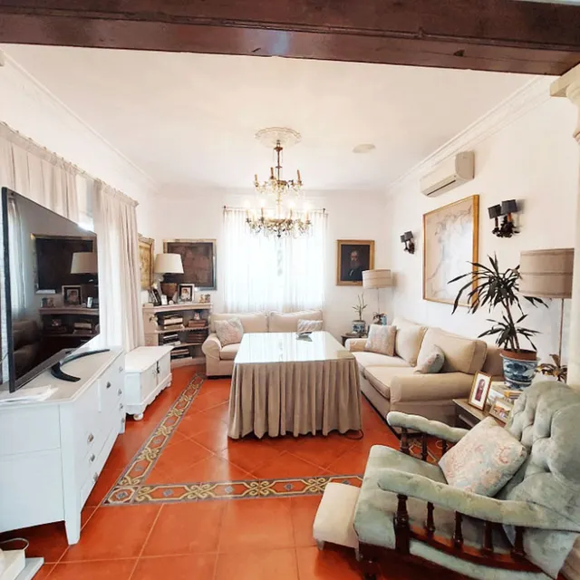 Chalet 8 habitaciones 625m² en venta - Centro — 7