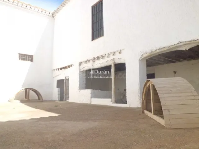 CASERON EN VENTA EN BERJA - foto 4