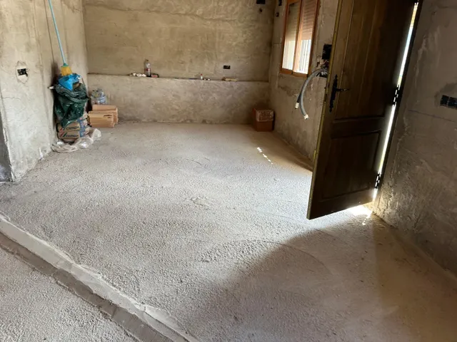Casa de campo en una parcela de 10600 metros — 4
