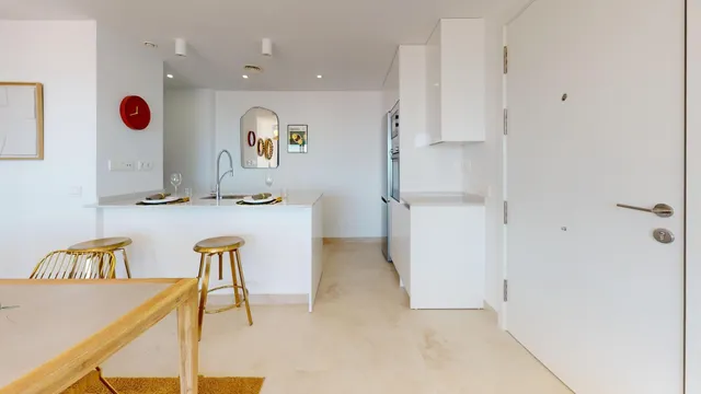 La tranquilidad del mar en tu hogar!!! — 30