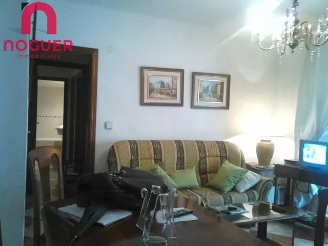 PISO JUNTO A LA AVENIDA MEDINA AZAHARA CON ASCENSOR Y TERRAZA — 29