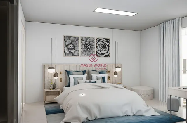 Villas de obra nueva cerca de La Serena Golf y la playa en Los Alcázares — 12