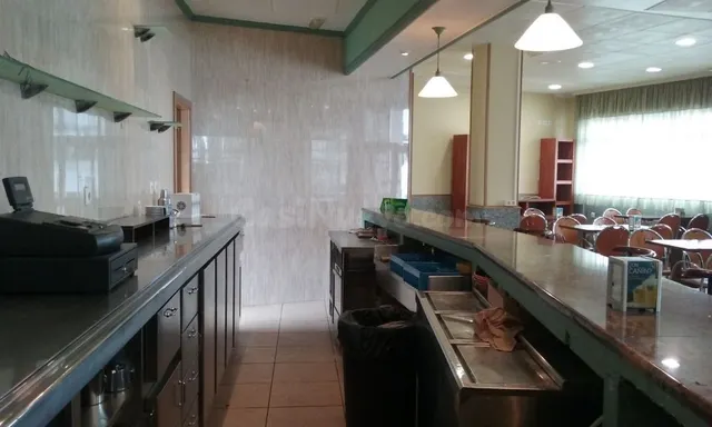 LOCAL COMERCIAL PARA HOSTELERÍA - foto 4