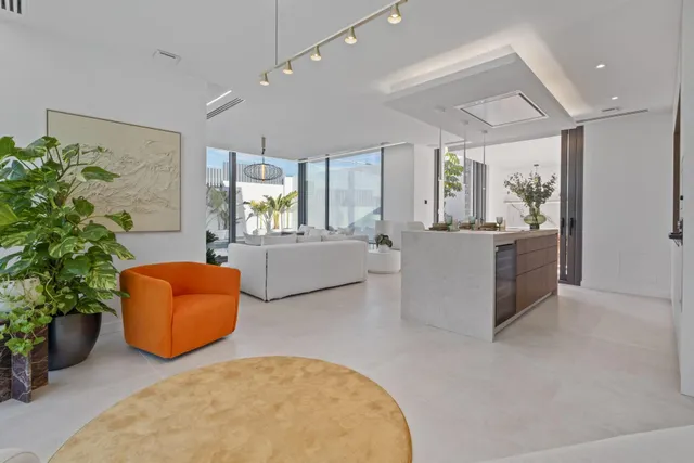 Villa con piscina privada a 1 km de Levante, Benidorm — 9