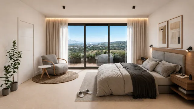 Chalet 4 habitaciones 280m² en venta - Riviera del sol - foto 4