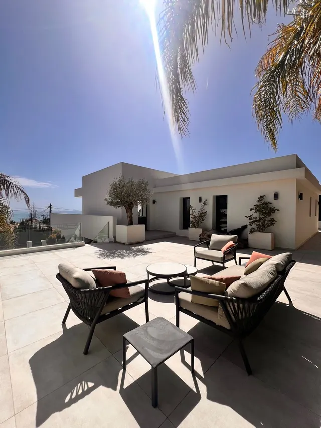 Chalet 5 habitaciones 226m² en venta - Riviera del sol — 15