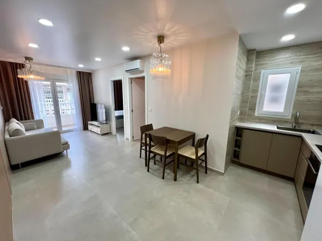 Apartamento 2 habitaciones 60m² en venta - Estacion de autobuses — 8