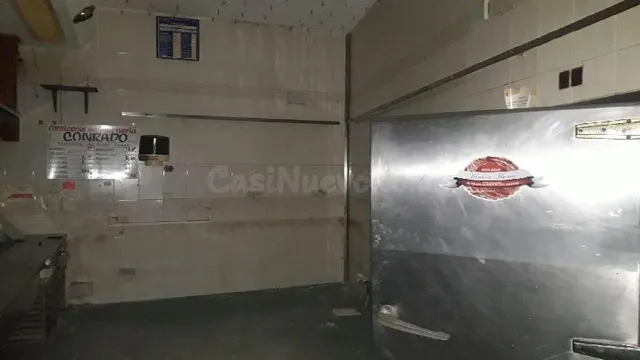 Local comercial 74m² en venta - Pueblo - foto 5