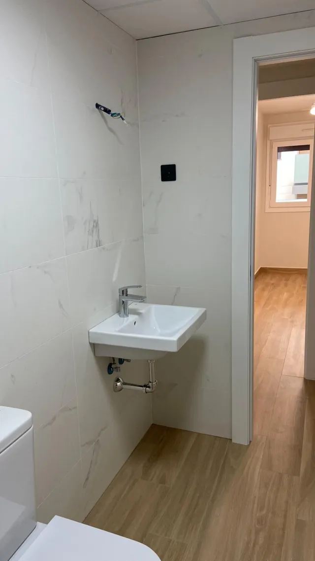 Piso a estrenar en alquiler en Nueva José María de la Puerta — 11