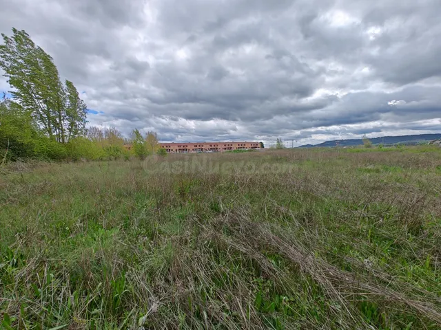 Terreno en venta en Poligono Sector 8 2, Venta de Baños - foto 5