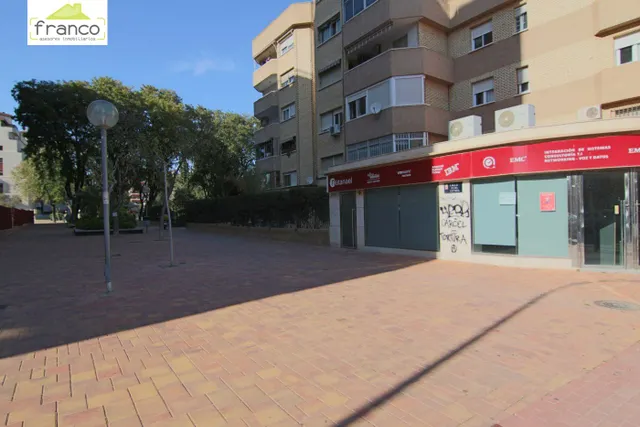 EN EL CORAZÓN DEL INFANTE JUNTO HOSPITAL SAN CARLOS — 15