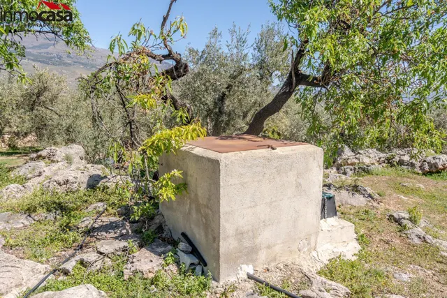 TERRENO EN PINOS DEL VALLE — 7