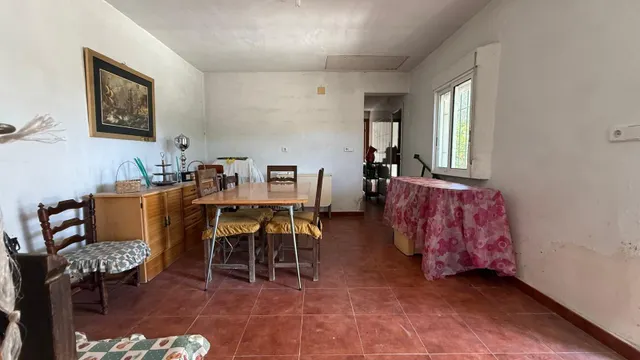 Casa de Campo con parcela en La Alberca, Murcia - Oportunidad Única — 10