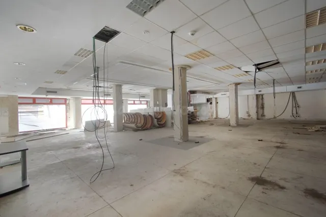 Excepcional oportunidad de inversión en el corazón del Arenal Sevillano — 3