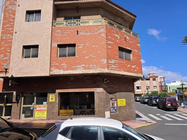 EDIFICIO RESIDENCIAL Y COMERCIAL TELDE - foto 4