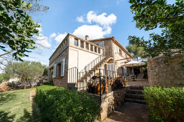 VENTA FINCA RUSTICA EN MARRATXÍ - foto 2