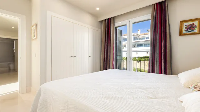 Ático 3 habitaciones 179m² en venta - Costa Del Sol — 27