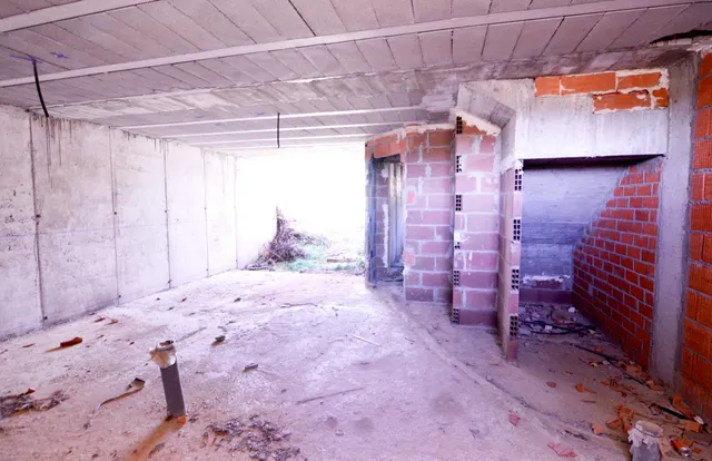 Urbis te ofrece unos chalets en construcción en venta en Buenavista, Salamanca. — 22