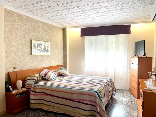 Casa unifamiliar en planta única con amplios espacios y gran terraza — 27