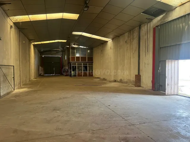Naves industriales en venta en el Polígono Industrial Mesa C - foto 5