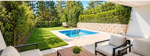 ADOSADO MODERNO CON PISCINA PRIVADA EN EDEN BY KRONOS, MIJAS