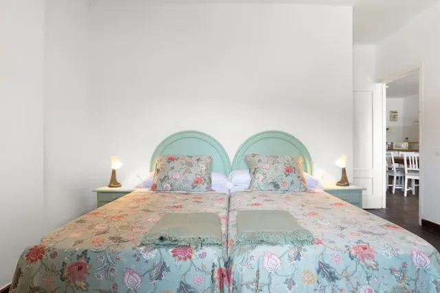 PUERTO SHERRY - APARTAMENTO 3 HAB / HASTA 8 PERSONAS — 17