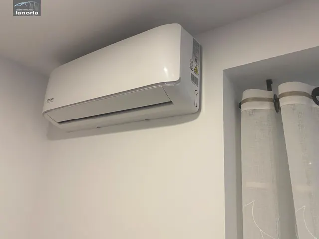 Grupo la Noria VENDE piso REFORMADO y AMUEBLADO en C/ Quevedo (Barrio el Pilar) 2º SIN ascensor (Aprobado ACTA instalación) — 25