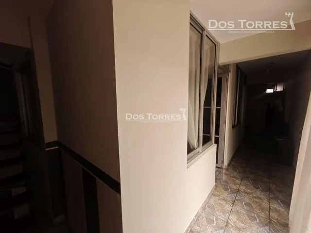 Casa 4 habitaciones 186m² en alquiler - Temporal — 10