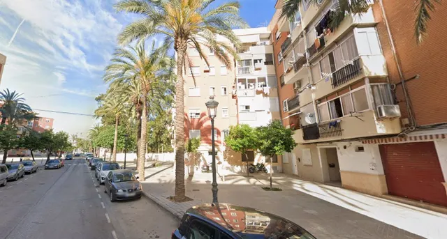 VENTA DE PISO EN VALENCIA - foto 2