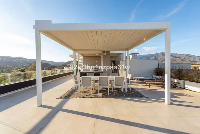 Ático 3 habitaciones 105m² en venta - Riviera del sol — 2