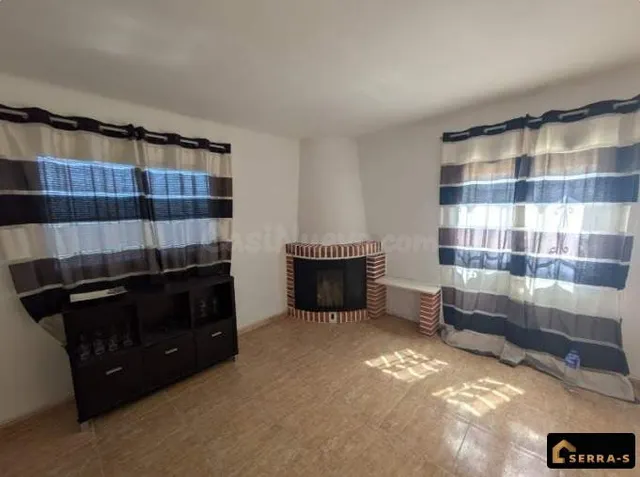 CASA A CUATRO VIENTOS CON VISTAS AL MAR PARA INVERSOR EN ST. CEBRIÀ DE VALLALTA — 3