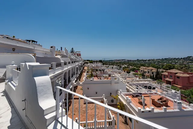 Adosado 3 habitaciones 158m² en venta - Marbella — 33