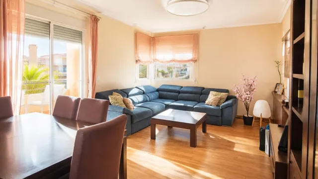 **AMPLIA Y LUMINOSA VIVIENDA EN RESIDENCIAL LA VEREDA – CHURRA** — 35