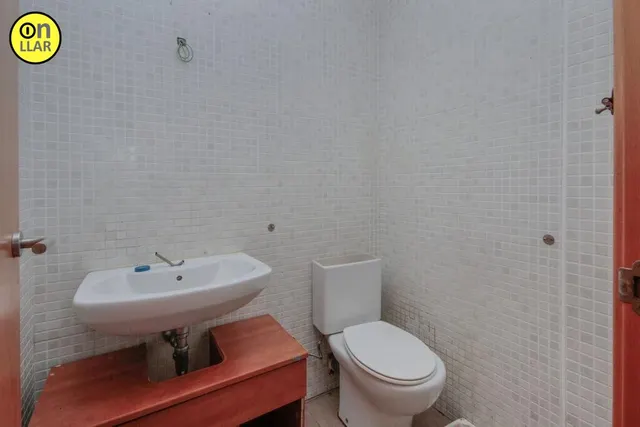 Amplio Chalet en Sentmenat posibilidad para dos familias — 31
