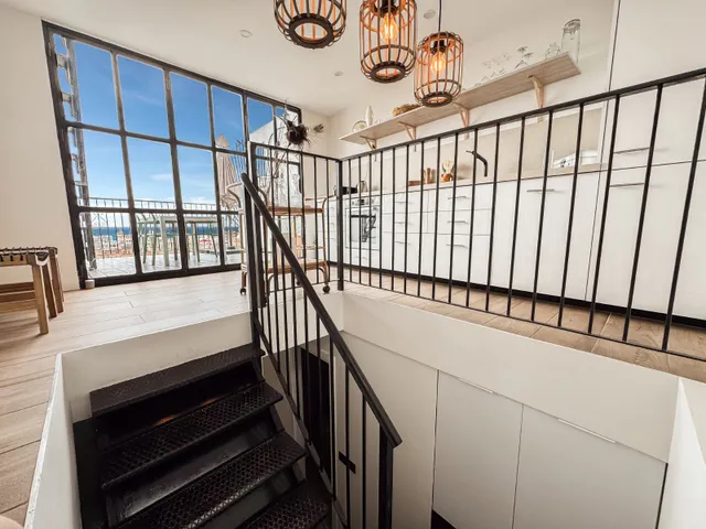 Apartamento 2 habitaciones 110m² en venta - Parlamento - Torneo — 16