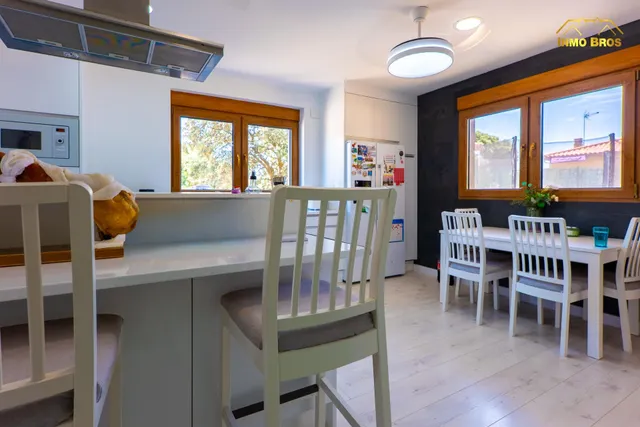 Chalet Lujo Urb. Sotolargo — 25