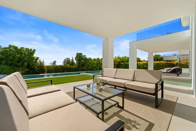 Chalet 6 habitaciones 581m² en venta - El Madroñal — 17