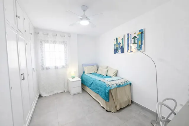 Apartamento 2 habitaciones 90m² en venta - Costa del Sol — 11