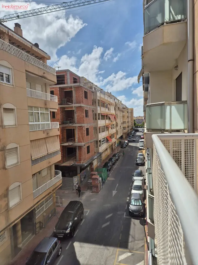 MAGNIFICO PISO EN TORREVIEJA ACEQUION — 33