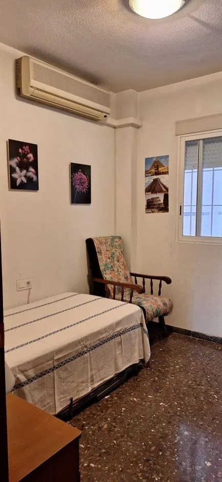 Apartamento 3 habitaciones 93m² en venta - San Benito-Patiño — 28