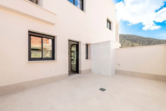 Villa 2 habitaciones en venta - Comunidad valenciana - foto 4