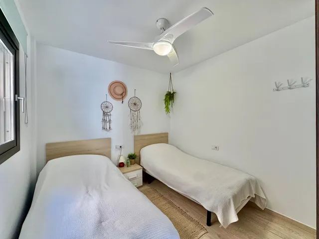 Apartamento 2 habitaciones 81m² en venta - Montepinar-La Aparecida-Raiguero — 14