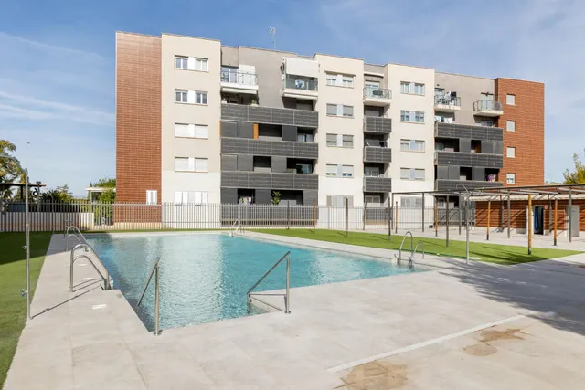 Piso en Urbanización Novosur de Alhendín — 6
