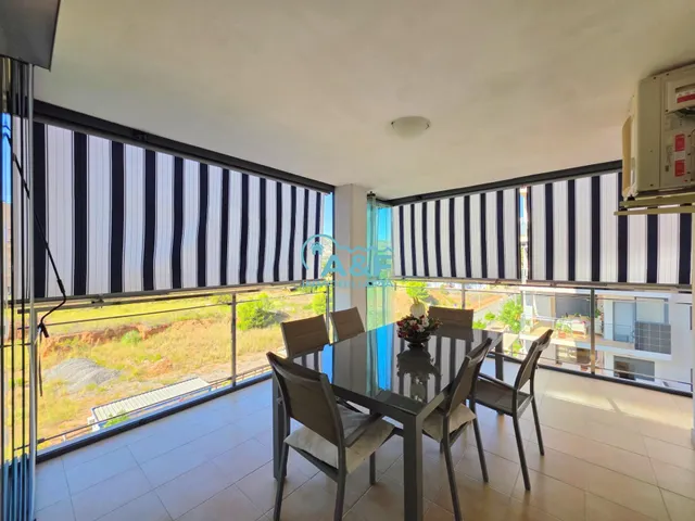 MAGNIFICO APARTAMENTO EN VENTA EN MAGIC WORLD — 50
