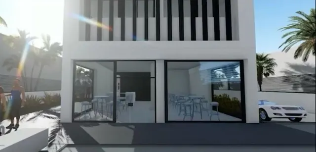 Terreno para desarrollo en Playa Bella, Estepona (Costa del Sol) — 8