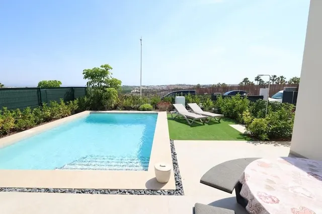Villa 3 habitaciones 134m² en venta - Comunidad valenciana - foto 4