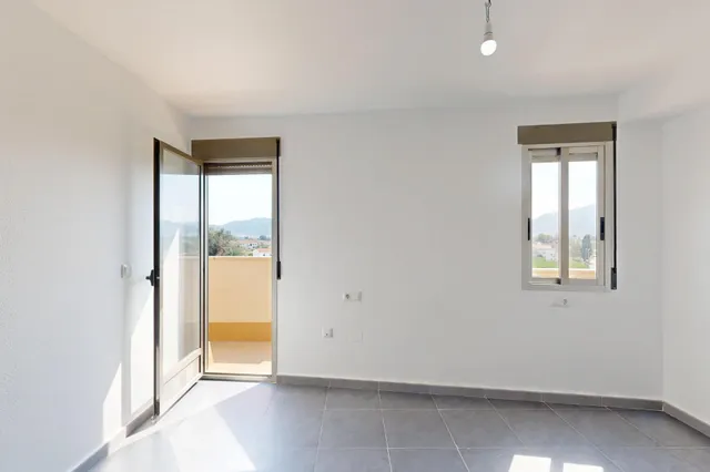 Ático 4 habitaciones 116m² en venta - Los dolores — 40